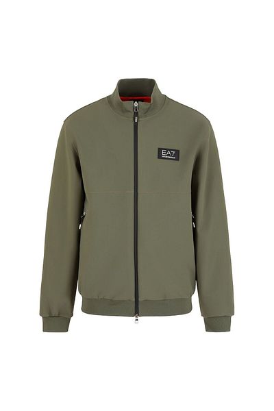 EA7 Emporio Armani Jacheta EMPORIO ARMANI EA7 pentru barbati TRAIN LUX M SAILOR TECH JACKET - 3DPB30PNFGZ01846