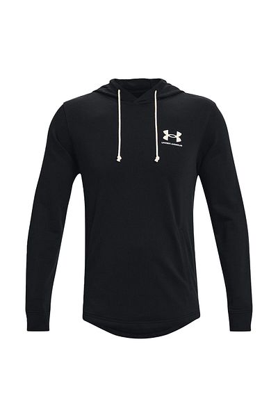 Under Armour Hanorac UNDER ARMOUR pentru barbati RIVAL TERRY LC HD - 1370401001