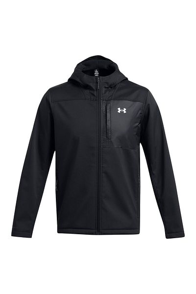 Under Armour Jacheta UNDER ARMOUR pentru barbati SHIELD HOODED JACKET - 1371587002