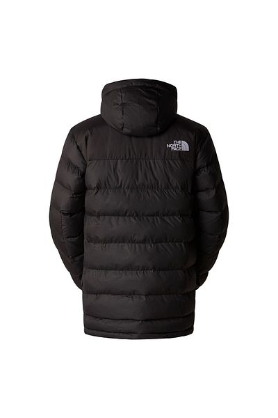 THE NORTH FACE Jacheta THE NORTH FACE pentru barbati LIMBARA INSULATED PARKA - NF0A89G3JK31