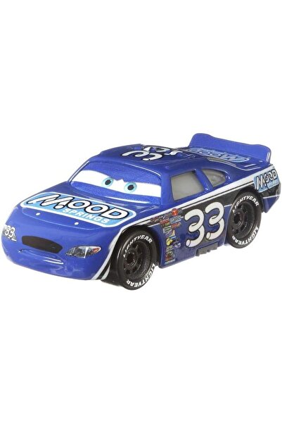 CARS 3 Tekli Karakter Araçlar Chuck Armstrong GBY23