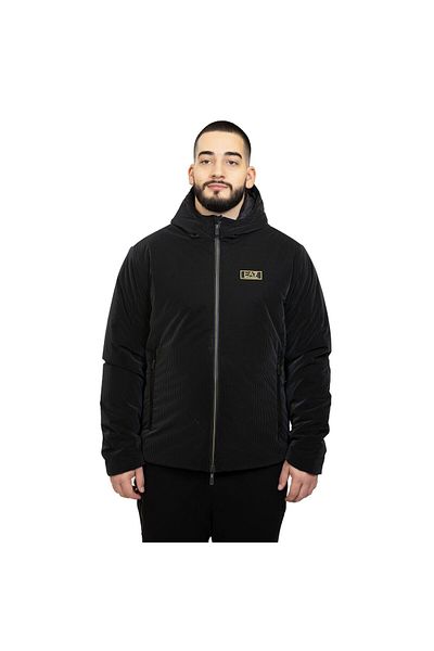 EA7 Emporio Armani Jacheta EMPORIO ARMANI EA7 pentru barbati TRAIN GLOD LABEL M JACKET PL - 7M000038UAF10347UC001