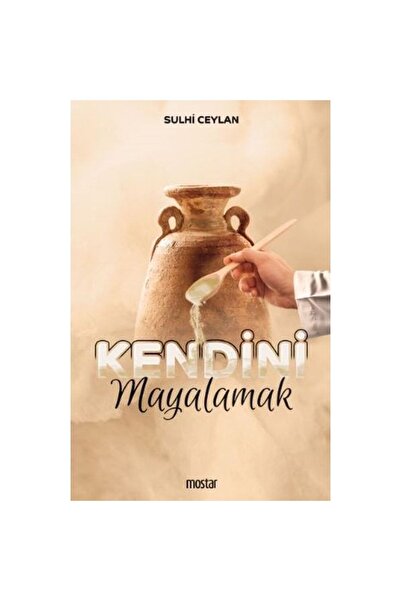 Generic Brand Kendini Mayalamak | Sulhi Ceylan