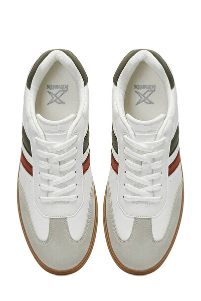 Kinetix CAMBRIA 5FX Beyaz Erkek Sneaker 101948035