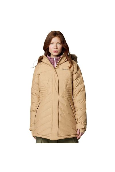 Columbia Jacheta COLUMBIA pentru femei LAY D DOWN IV MID JACKET - 2085421262
