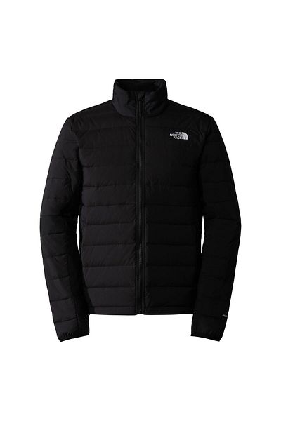 THE NORTH FACE Jacheta THE NORTH FACE pentru barbati BELLEVIEW STRETCH DOWN - NF0A7UJF4H01