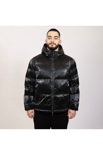 EA7 Emporio Armani Jacheta EMPORIO ARMANI EA7 pentru barbati MOUNTAIN M POLY DOWN JACKET - 6DPB34PNHMZ01200