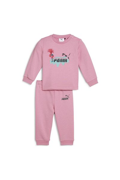 Puma Trening PUMA pentru copii X TROLLS CREW JOGGER - 62738248