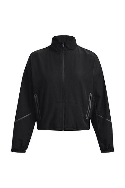 Under Armour Bluza trening UNDER ARMOUR pentru femei UNSTOPPABLE JACKET - 1374889001