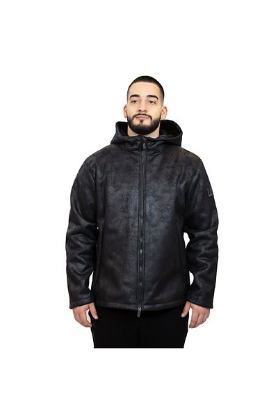 EA7 Emporio Armani Jacheta EMPORIO ARMANI EA7 pentru barbati MOUNTAIN M ECO SHEEP JACKET - 6DPBA5PN54Z01200