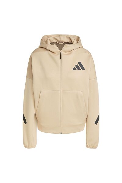 adidas Hanorac ADIDAS pentru femei W Z.N.E. FZ - JD9594