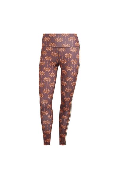 adidas ADIDAS women's leggings FARM LEGGINGS - JE6450