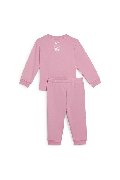 Puma Trening PUMA pentru copii X TROLLS CREW JOGGER - 62738248