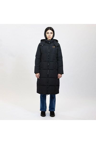 EA7 Emporio Armani Jacheta EMPORIO ARMANI EA7 pentru femei MOUNTAIN WINTER W LONG JACKET - 6DTL01TN8AZ00210