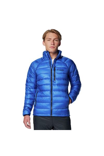 Columbia Jacheta COLUMBIA pentru barbati ARCTIC DOWN - 2088781433
