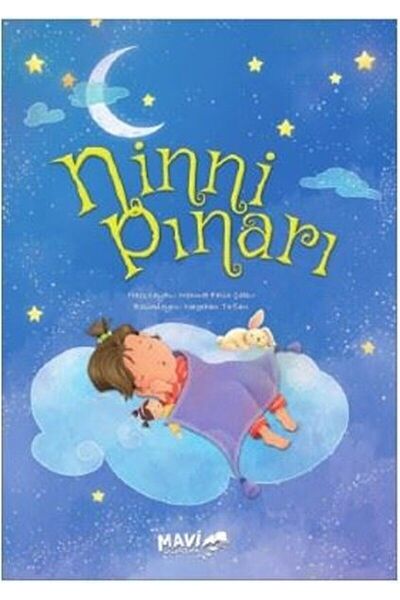 Generic Brand Ninni Pınarı