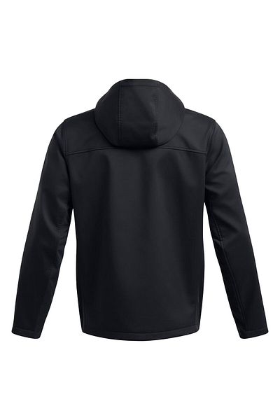 Under Armour Jacheta UNDER ARMOUR pentru barbati SHIELD HOODED JACKET - 1371587002
