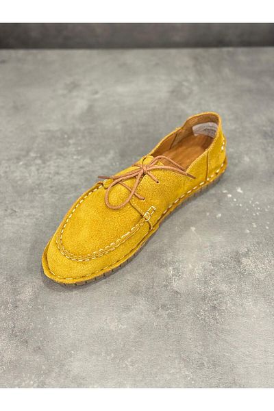 Zeyn Babett Hamur Named Exception Leather Shoes