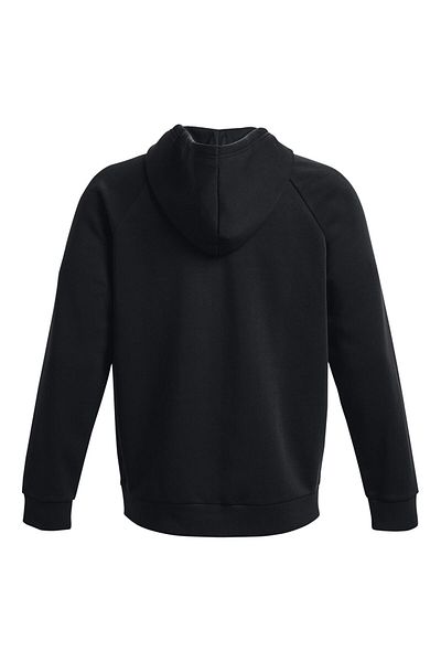 Under Armour Hanorac UNDER ARMOUR pentru barbati RIVAL FLEECE FZ HOODIE - 1379767001