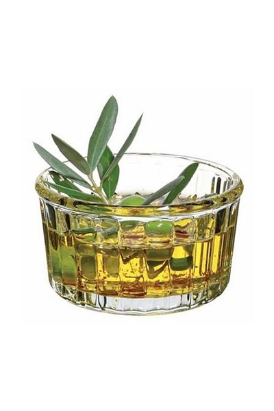 Paşabahçe Ramekin 6-Piece Sauce Bowl 8 cm