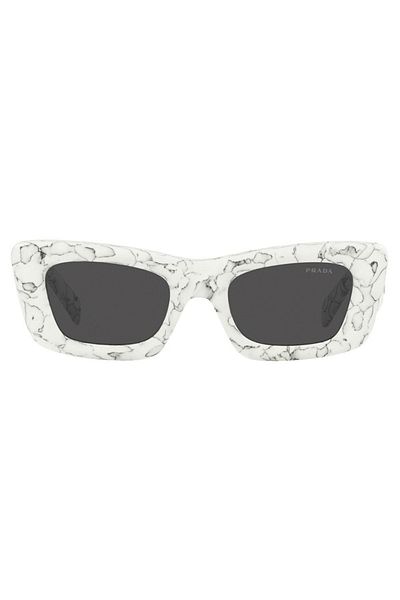 Prada 50 Model 0pr 13zs 17d5s0