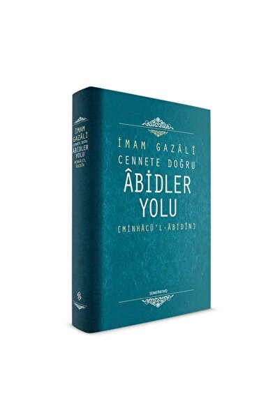 Genel Markalar Abidler Yolu -minhacul Abidin