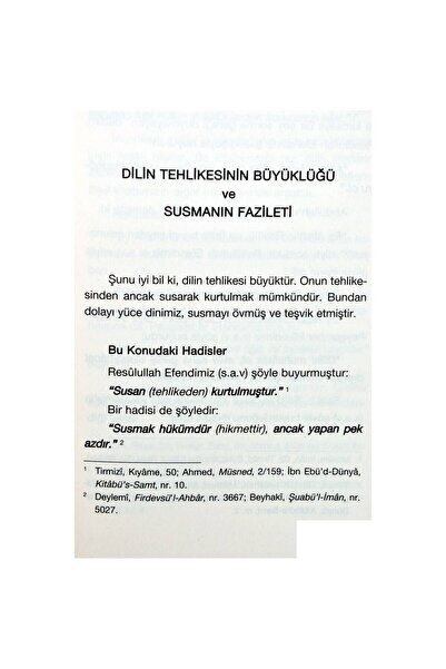 Genel Markalar Dil Belası-1813