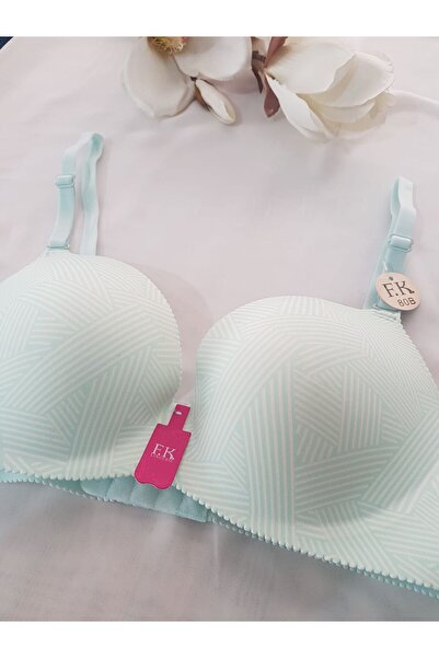 tümsek kadın iç giyim Σουτιέν Underwire Push Up χωρίς επένδυση με κοπή με λέιζερ