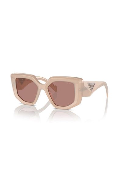 Prada Sunglasses Pr 14Zs 50 19R10D