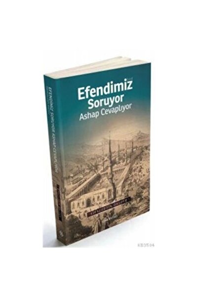 Semerkand Yayınları Efendimiz Sav. Soruyor Ashap Cevaplıyor | Siraceddin Önlüer