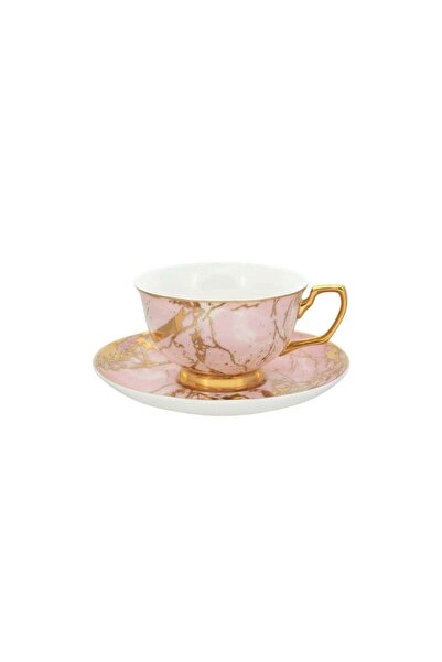 Cristina Re Teacup Rose Quartz