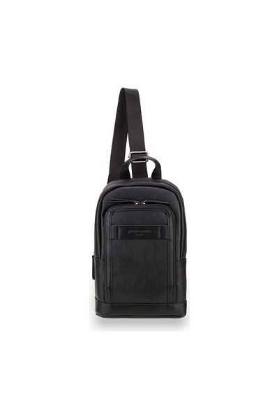 Pierre Cardin Rucsac gri pentru laptop 01pc00107-gr