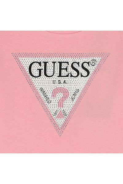 Guess Ls T-Shirt
