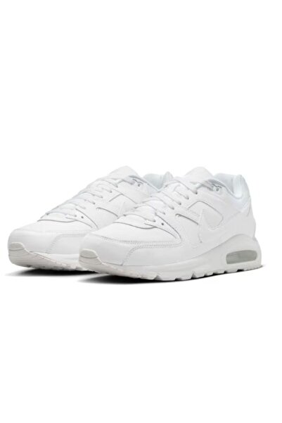 Nike 749760-102 Air Max Command Leather Erkek Yürüyüş Ayakkabısı
