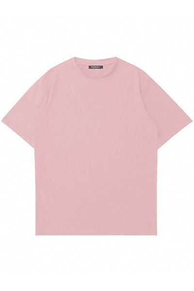 Mad&Calf Μπλουζάκι Unisex Mercedes G63 με στάμπα με λαιμόκοψη