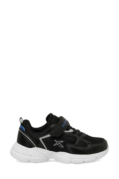 Kinetix ASTOG F 5FX Pantofi sport negri pentru băieți