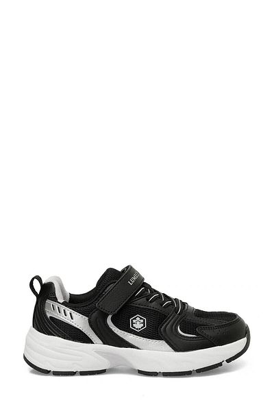 lumberjack 5m Pol Jr 5Fx Black Girls Sneaker 101940011