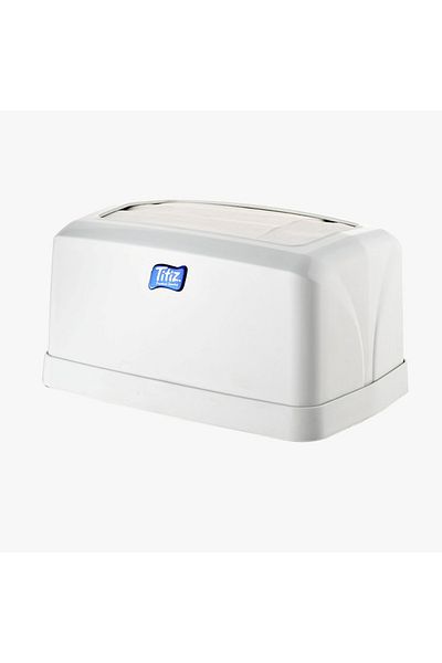 MG HOME Suport pentru șervețele Dispenser ORIZONTAL Cutie pentru șervețele Dispenser de birou pentru cafenea, restaurant, hotel, acasă