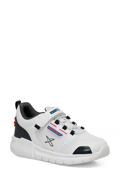 Kinetix Pantofi sport pentru băieți Vagor F 5fx White