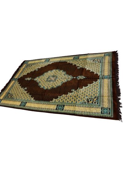 smart home Excellent velvet carpets and rugs, padded and soft to the touch, with beautiful 3D patterns