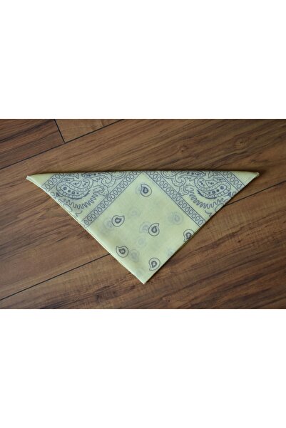 artıbir bodrum Kupi 5, plati za 4 100% pamuk Unisex Etnički dezen Bandana