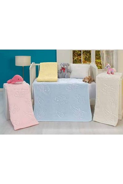 MİNK Baby and Kids Blankets