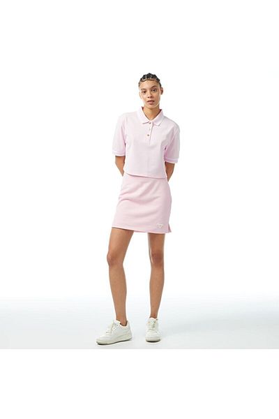 Guess Tricou polo Arleth Active Regular Fit pentru femei