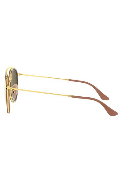 Ray-Ban Sunglasses Rb3647N 51 001/7O