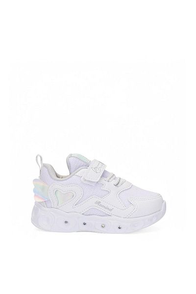 Tuğba Ortopedi 2160 Baby Girl Memory Sole Lighted Sneaker