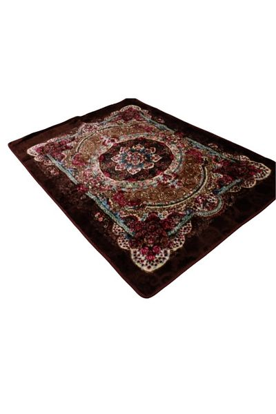 smart home Excellent velvet carpets and rugs, padded and soft to the touch, with beautiful 3D patterns