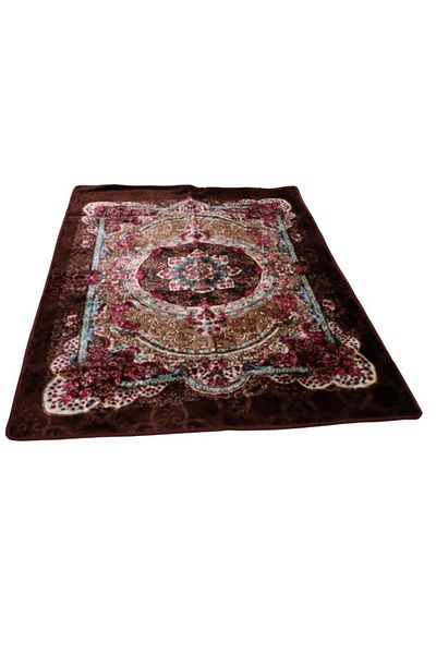 smart home Excellent velvet carpets and rugs, padded and soft to the touch, with beautiful 3D patterns