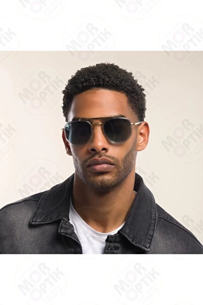 Ray-Ban MOR OPTİK RB3648-M "THEMARSHAL II" (52 SİZE) UNİSEX YENİ MODEL