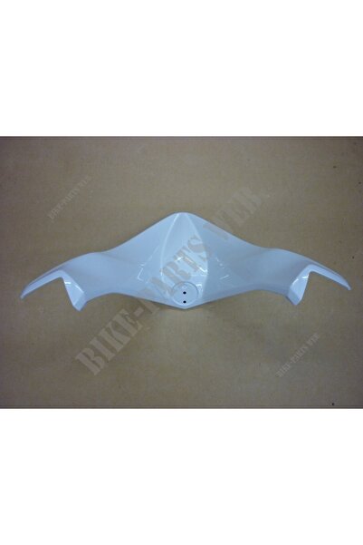 SYM JOY MAX 250 GİDON MUHAFAZA ÜST KAPAK BEYAZ 53204-L3A-000-QU