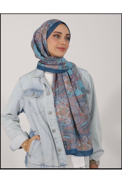 BUTİK.ZE شال قطن عدن